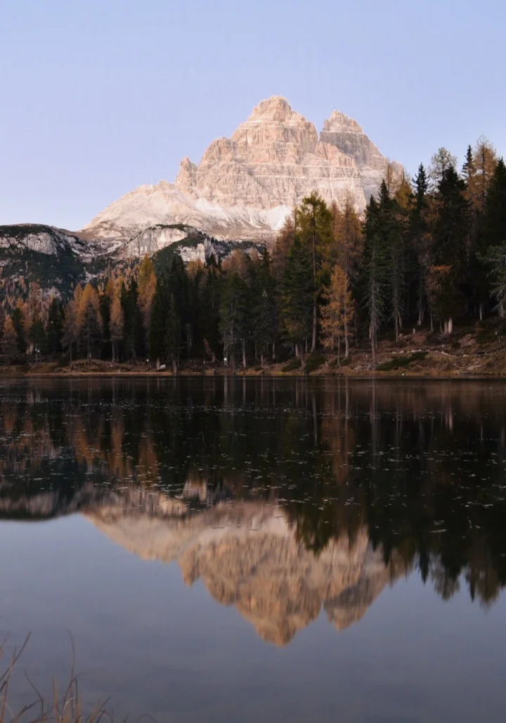 Dolomites, Italy