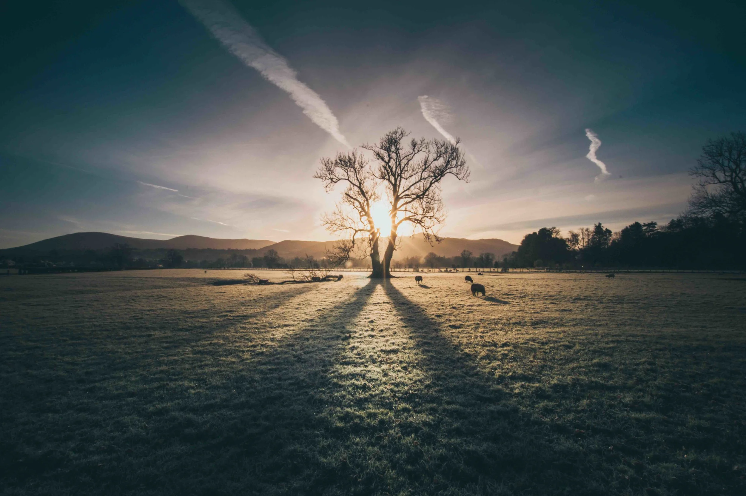 Lake District, England