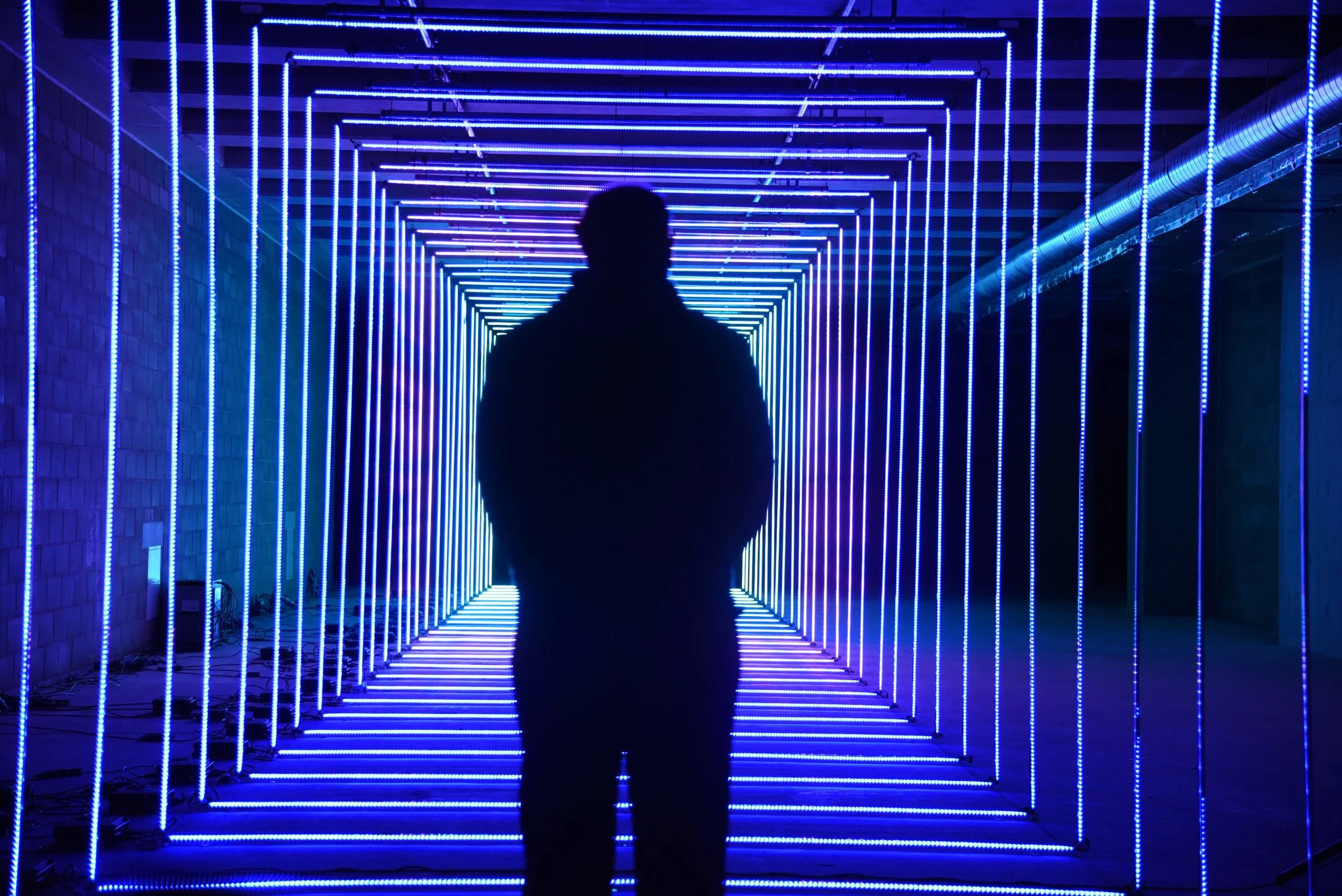 Lights Festival, London