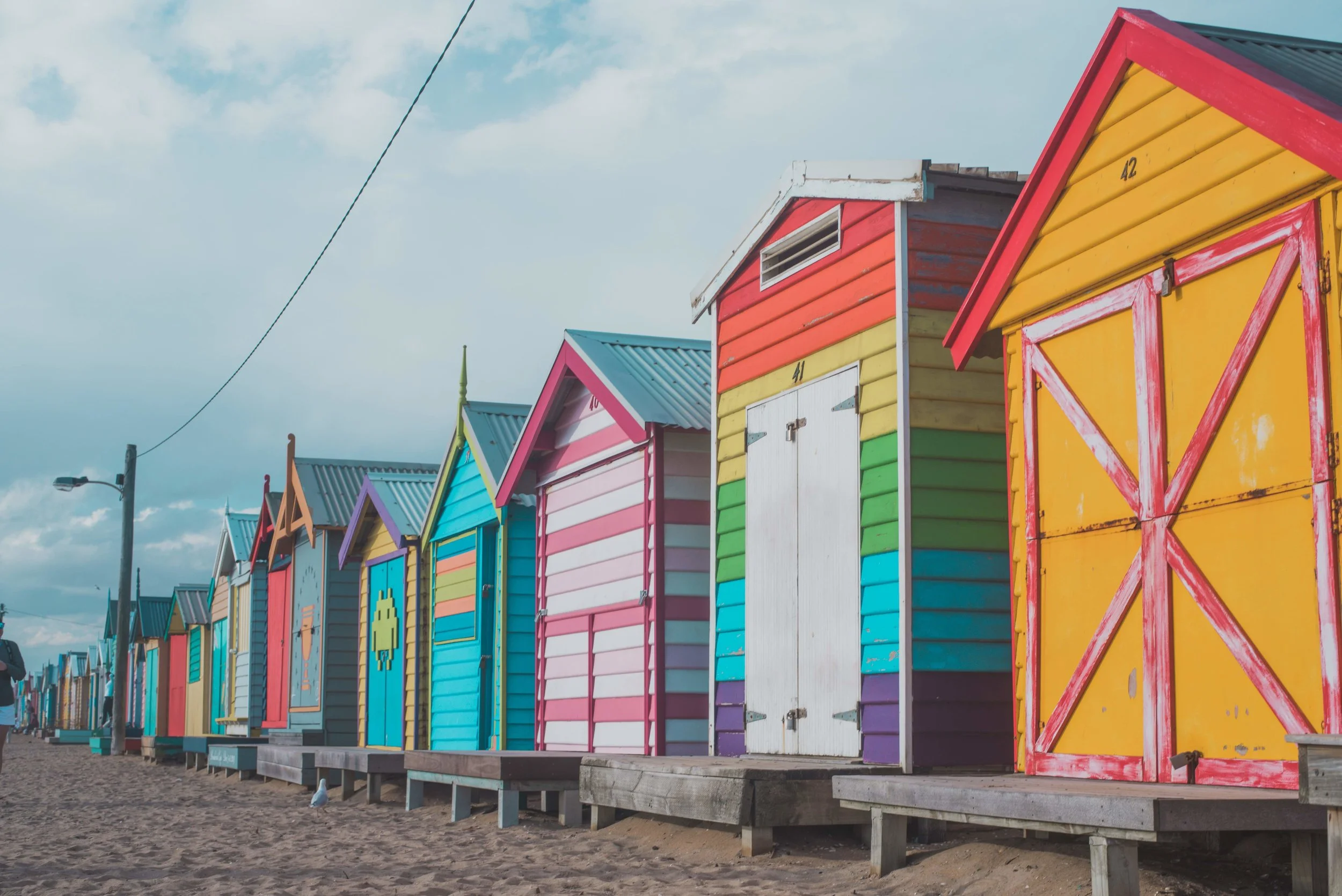 Melbourne, Australia