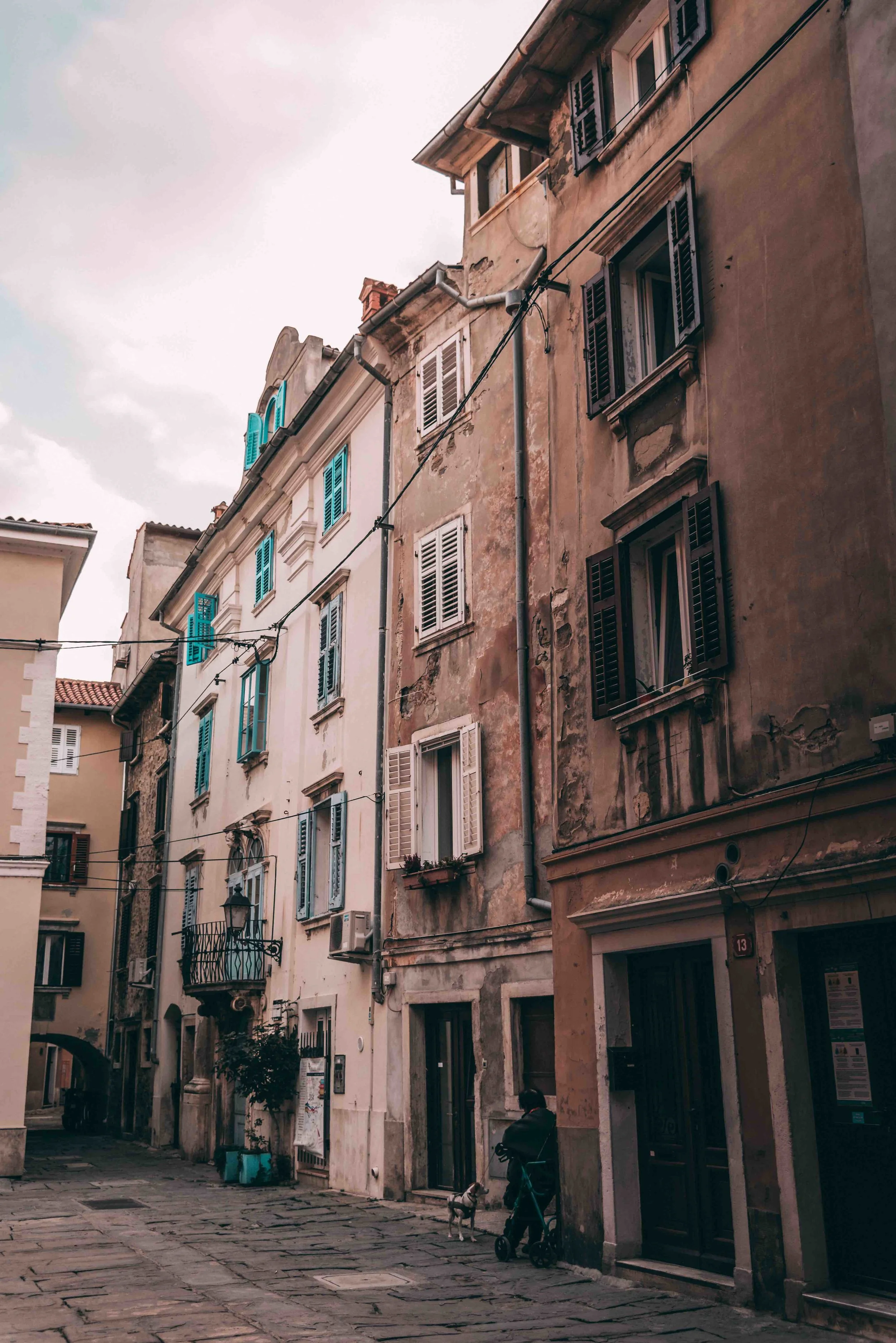 Piran, Slovenia