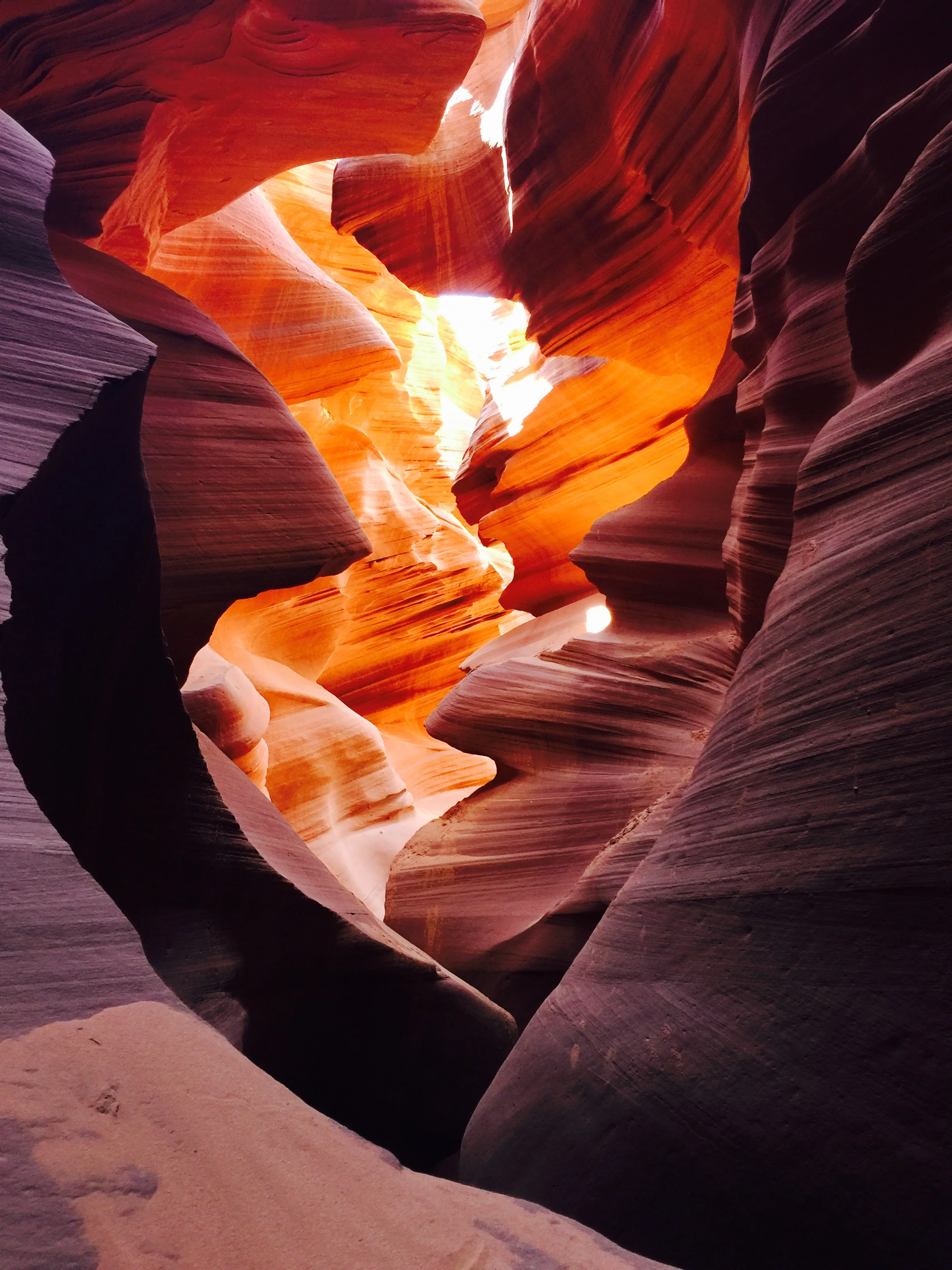 Antelope Canyon