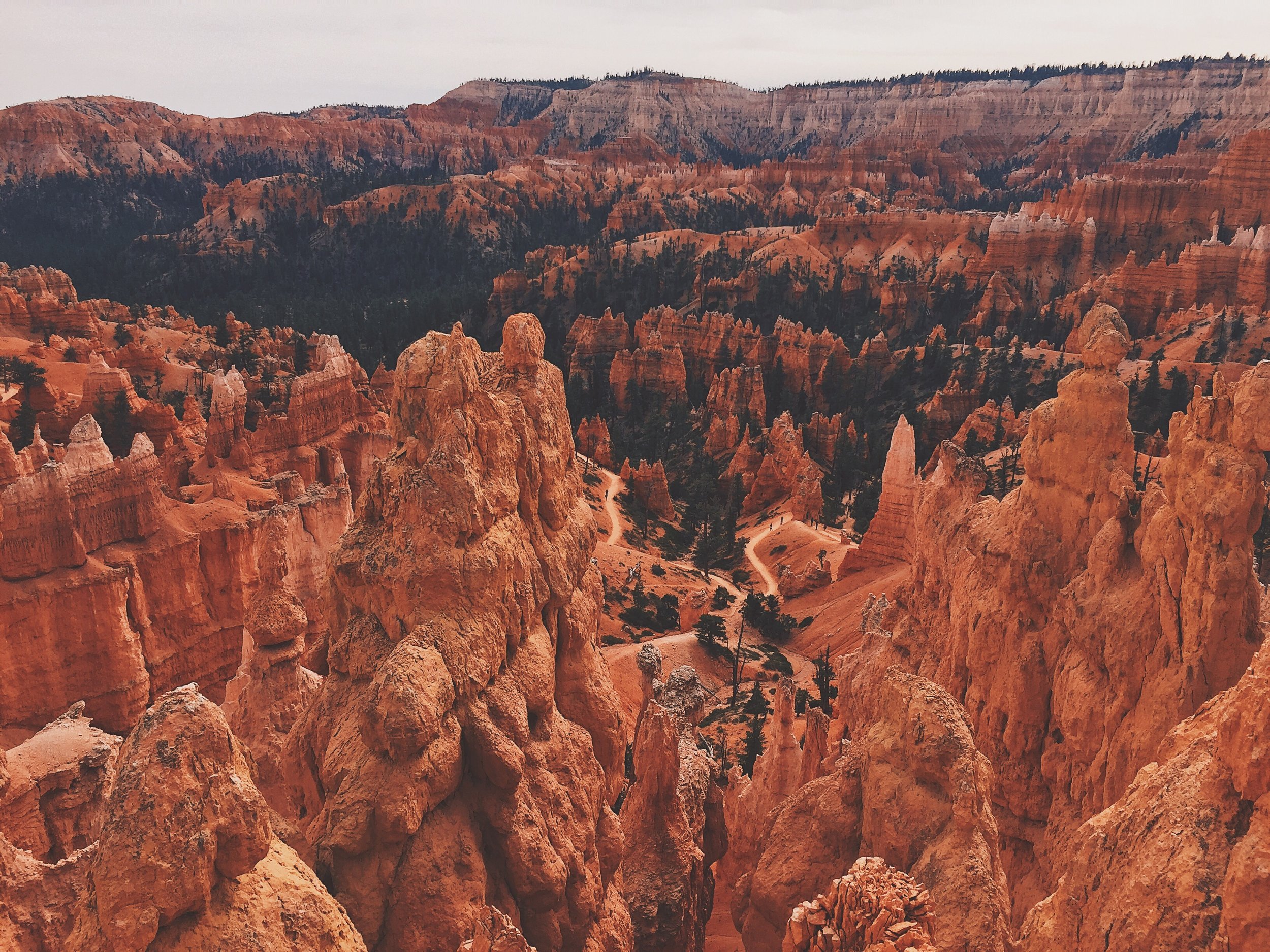 Bryce Canyon
