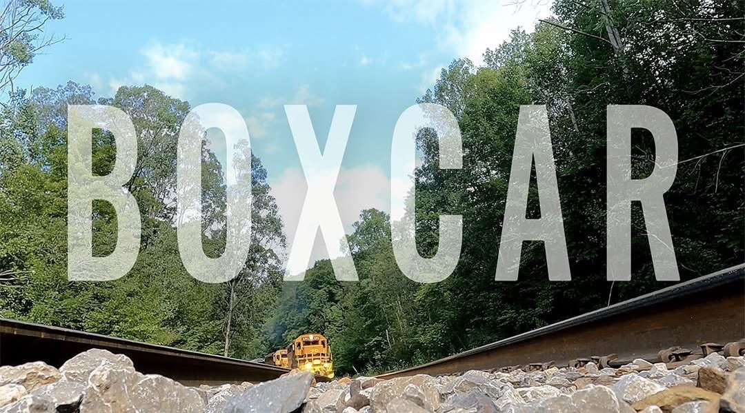 The Official Video for our new single, &ldquo;Boxcar&rdquo; premieres at midnight tonight!

We&rsquo;re really proud of how this turned out &mdash; crank it up when it drops, send it to someone who needs a little gritty dread in their lives, and help