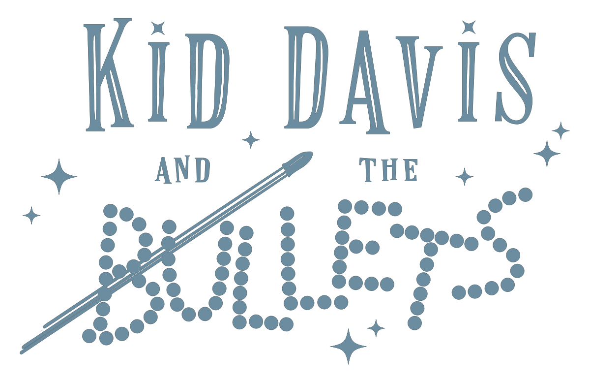 Kid Davis & the Bullets