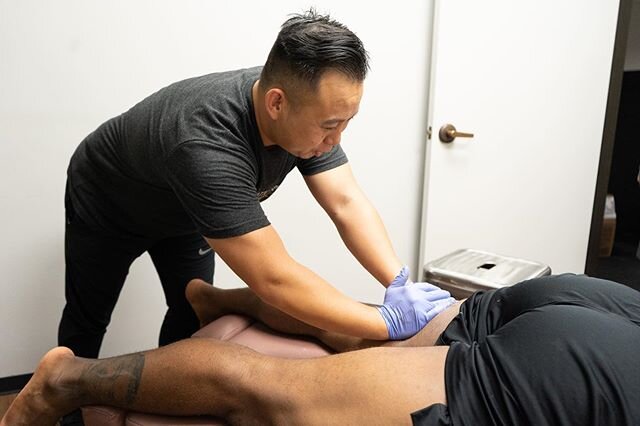 Why trust anyone with your body other than the best?
.
.
.
No medical team is trusted by more professional athletes in the city of Houston than our chiropractors and physical therapists at Armed Sports Performance