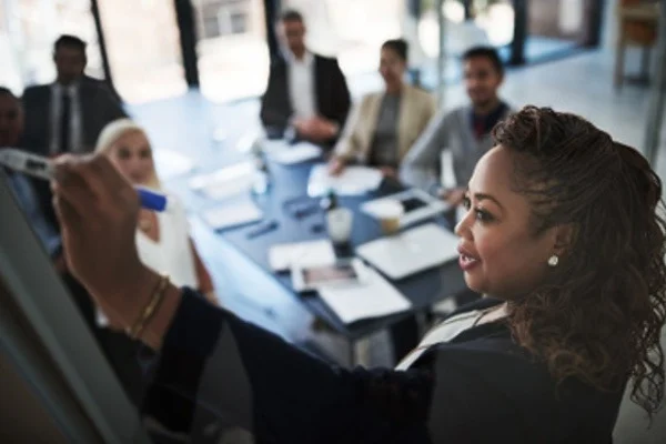 I’m Just Looking for a Good Place to Work