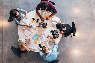 Sexual Harassment and Emerging Professionals