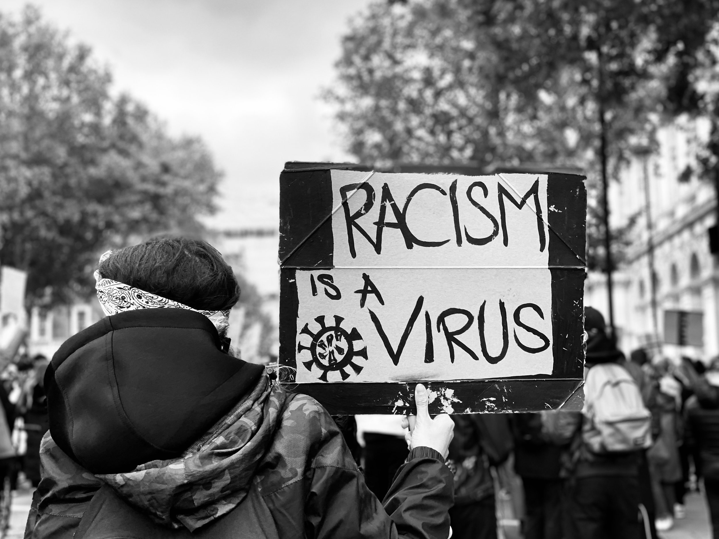 Racism in Tech Doesn’t Go Away When you Own the Company
