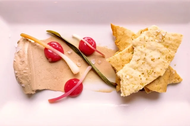 Chicken liver mousse.JPG