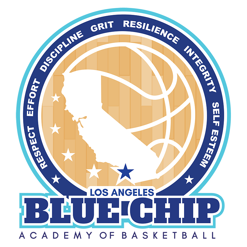 Los Angeles Blue Chip Academy of Basketball