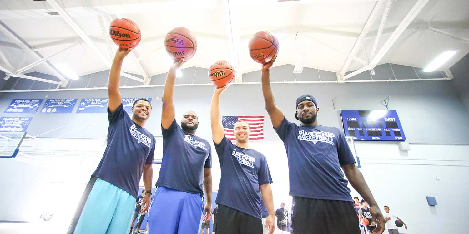 Coaches — Los Angeles Blue Chip Academy of Basketball Coaches — Los Angeles Blue Chip Academy of Basketball