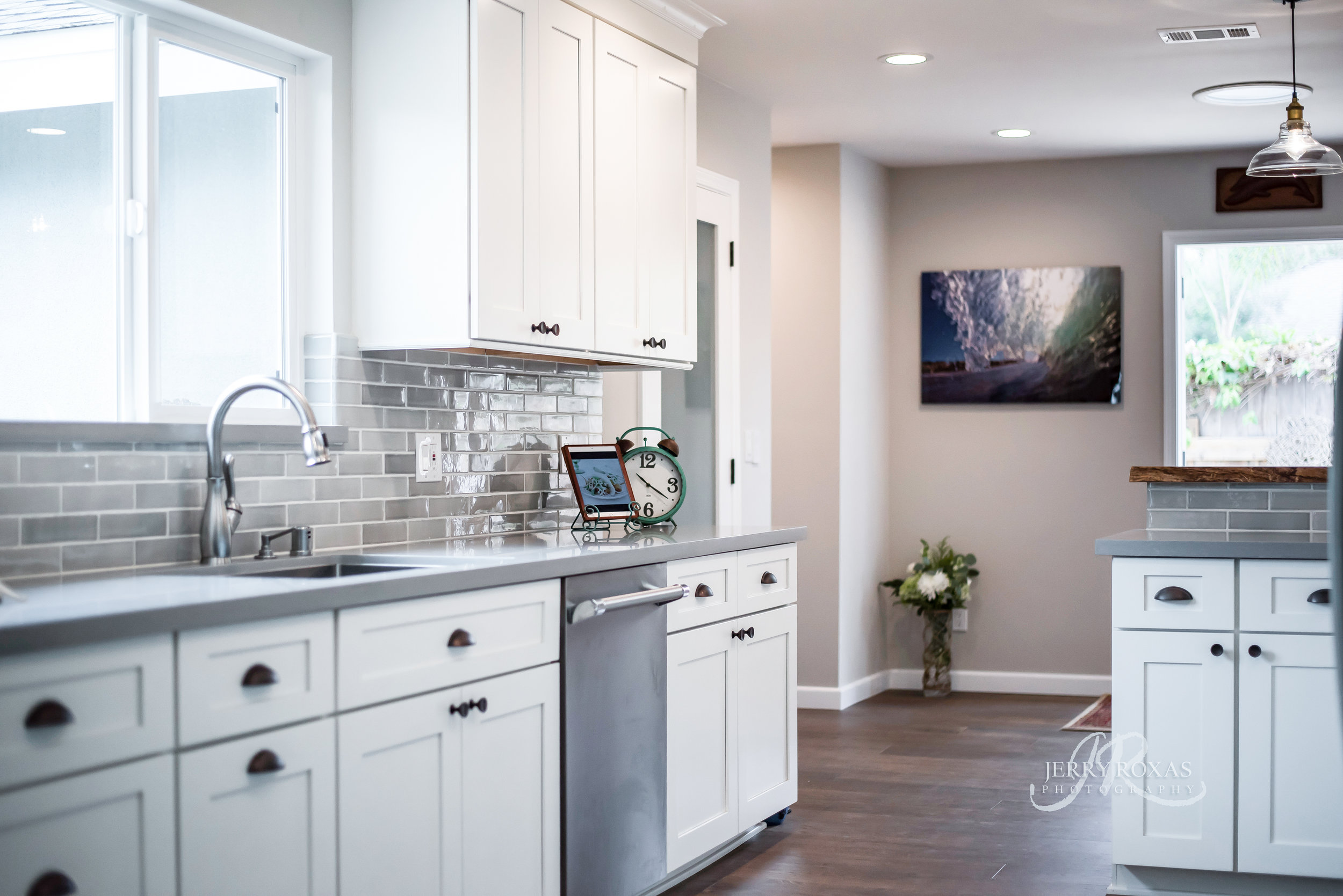RESIDENTIAL CABINETS IN SAN DIEGO, CA — Custom Kitchen & Bathroom ...