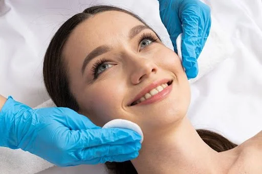 Rezenerate: The Nano Facial for Skin Rejuvenation