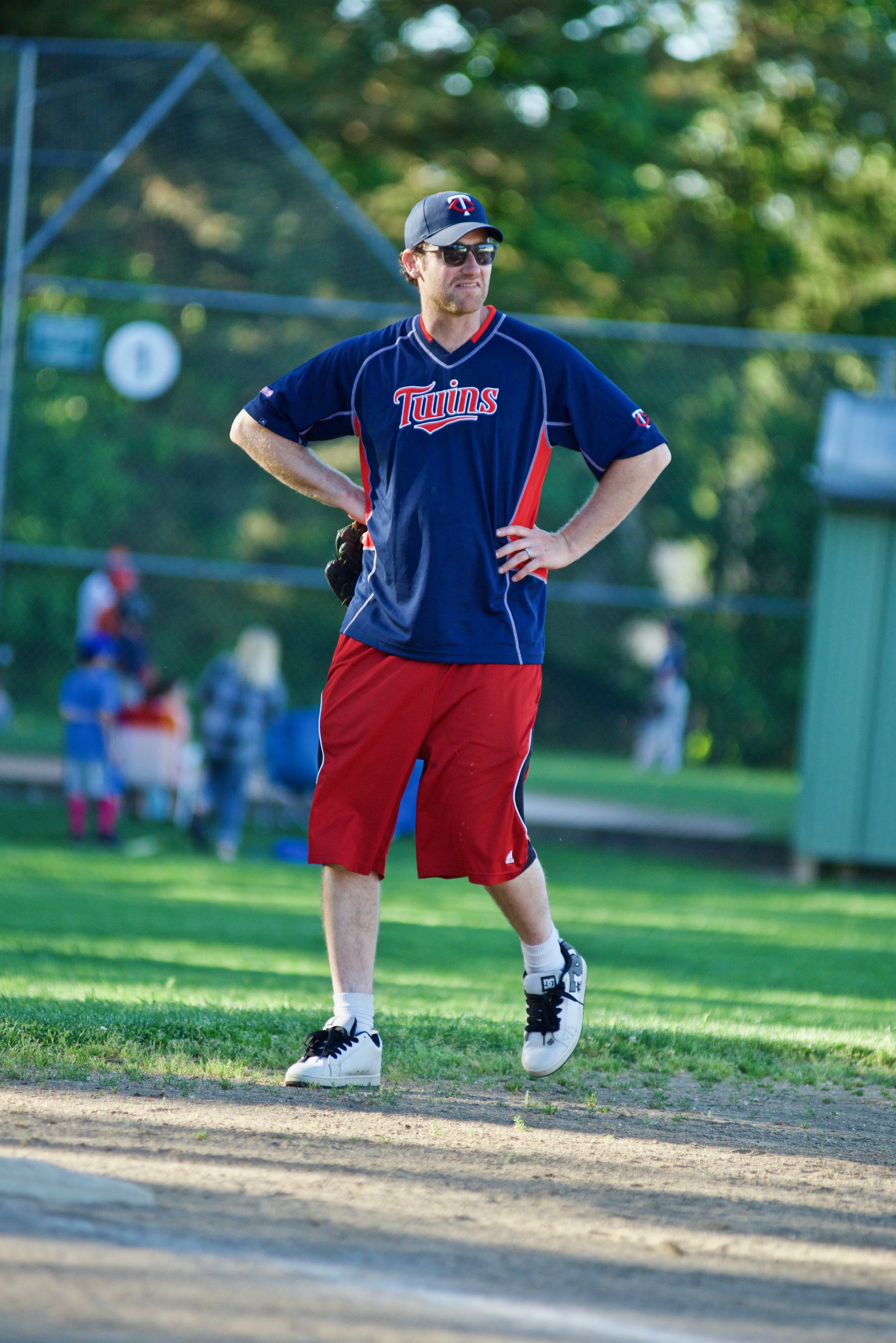 Coach Matt V