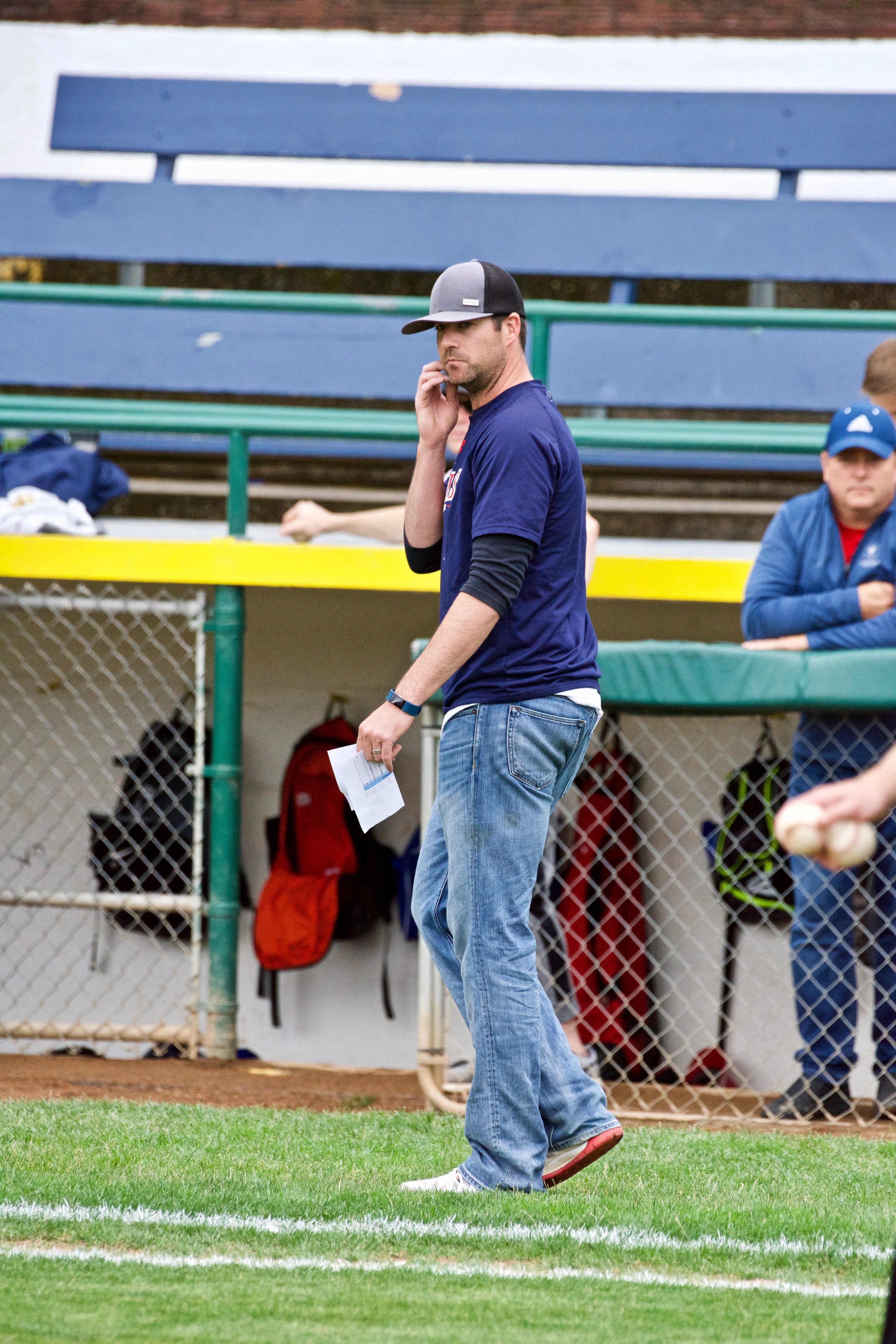 Coach Matt W.