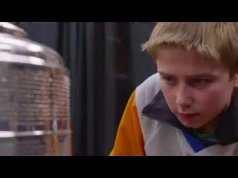 Day With The Cup: Saskatchewan