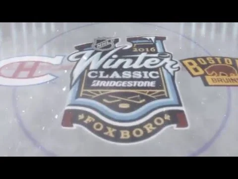 NHL WINTER CLASSIC