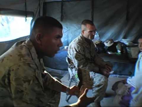 Diary of Gideon Yago in Pakistan