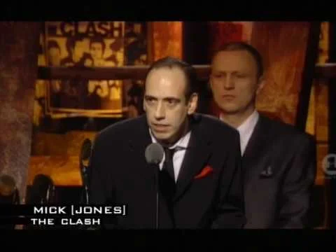 Rock N Roll Hall Of Fame (2003)