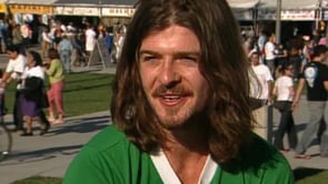 Robin Thicke: You Hear It First