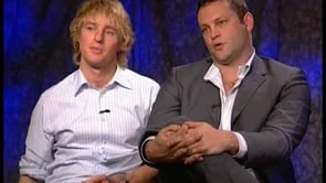 Wedding Crashers Movie Special Pt. 1