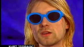 Nirvana: 3 Years...Forever Pt. 1