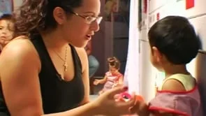 The Amazing Break: Costa Rica (2006)