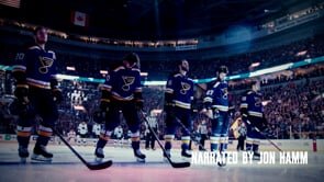 Jon Hamm Stanley Cup Final