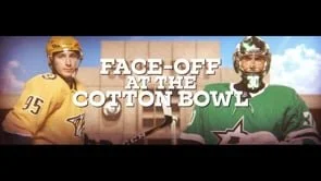 2020 NHL Winter Classic promo