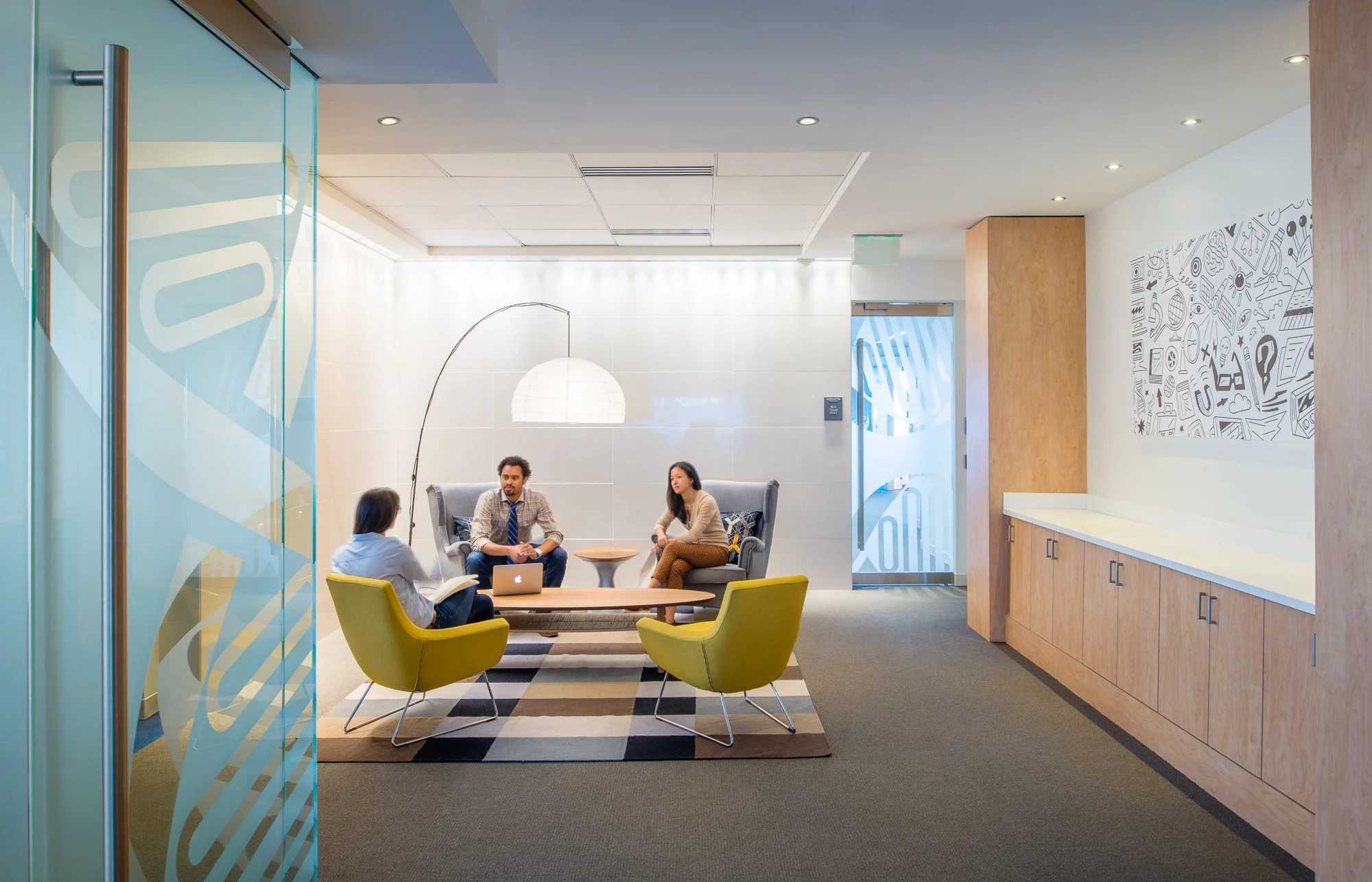MedImmune KGD architecture Gaithersburg, MD
