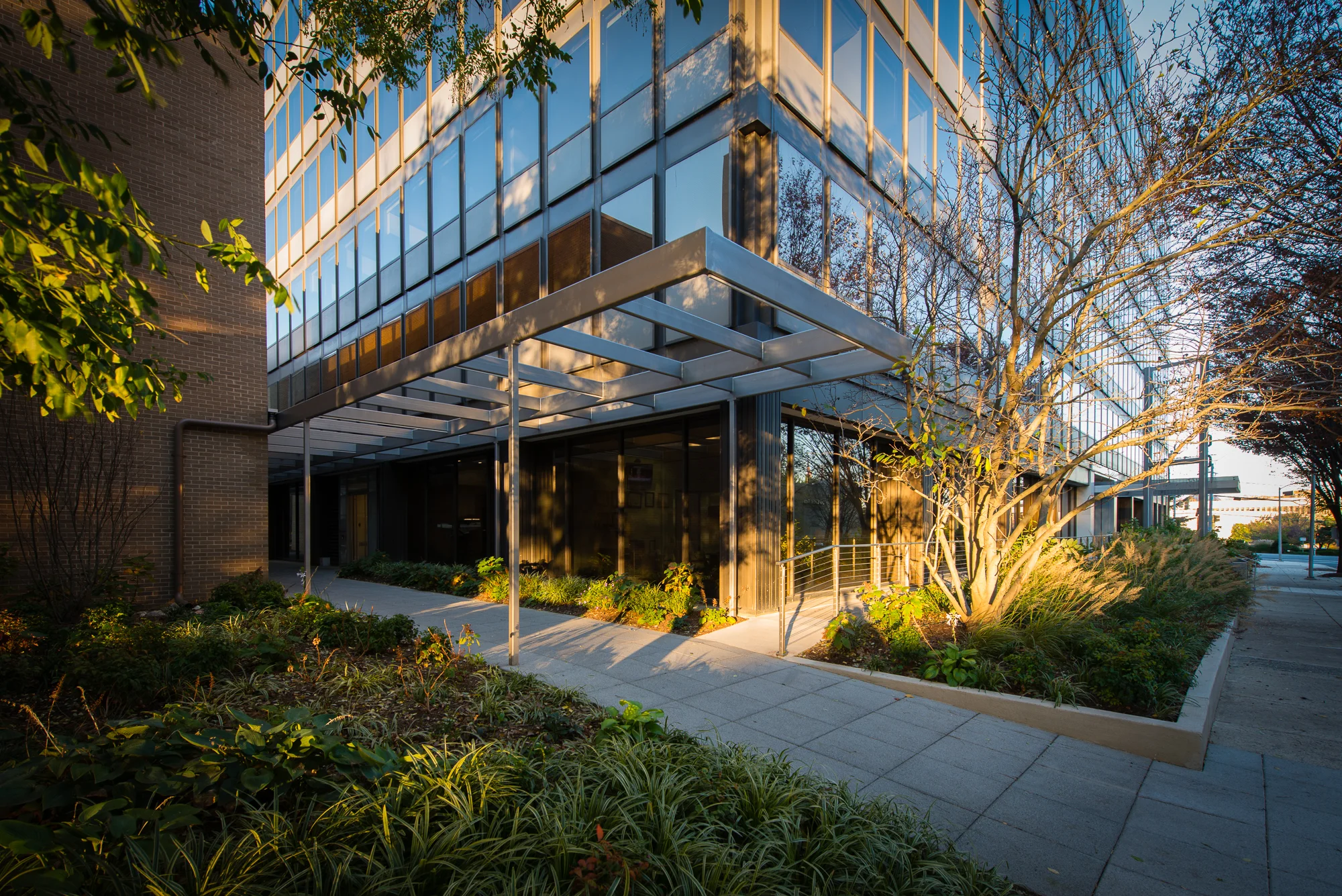 Rockwall FOX Architects Rockville, MD