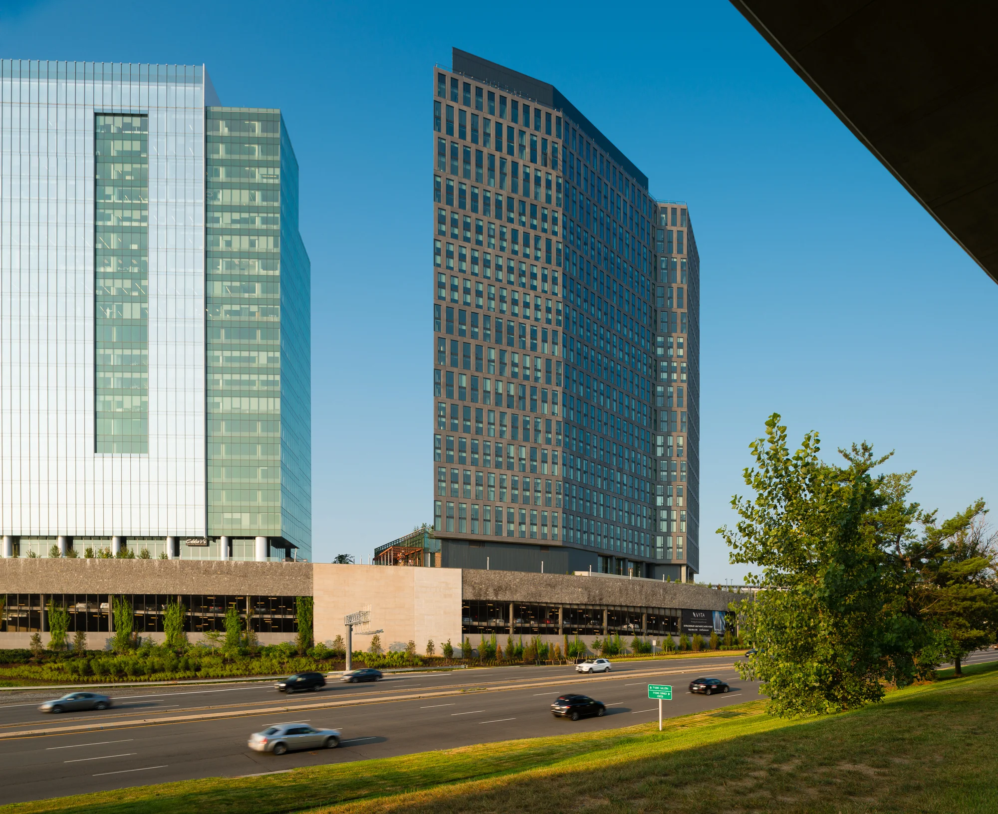 VITA Kettler Tysons Corner, VA