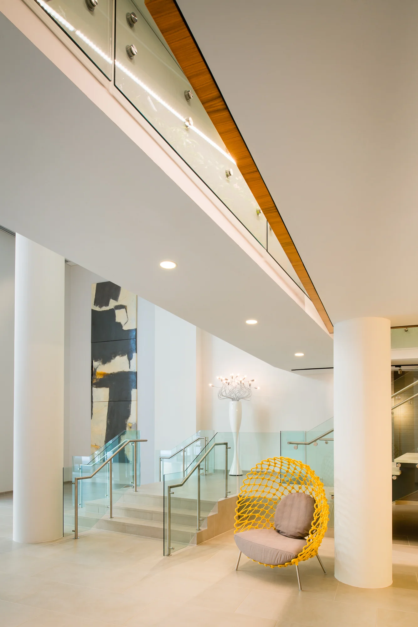 John Cole Photography multifamily