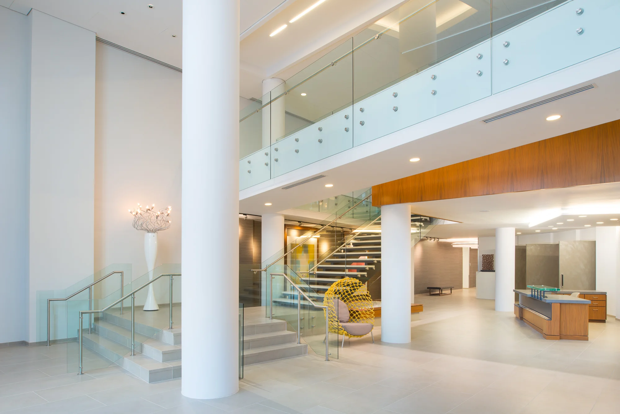 John Cole Photography multifamily