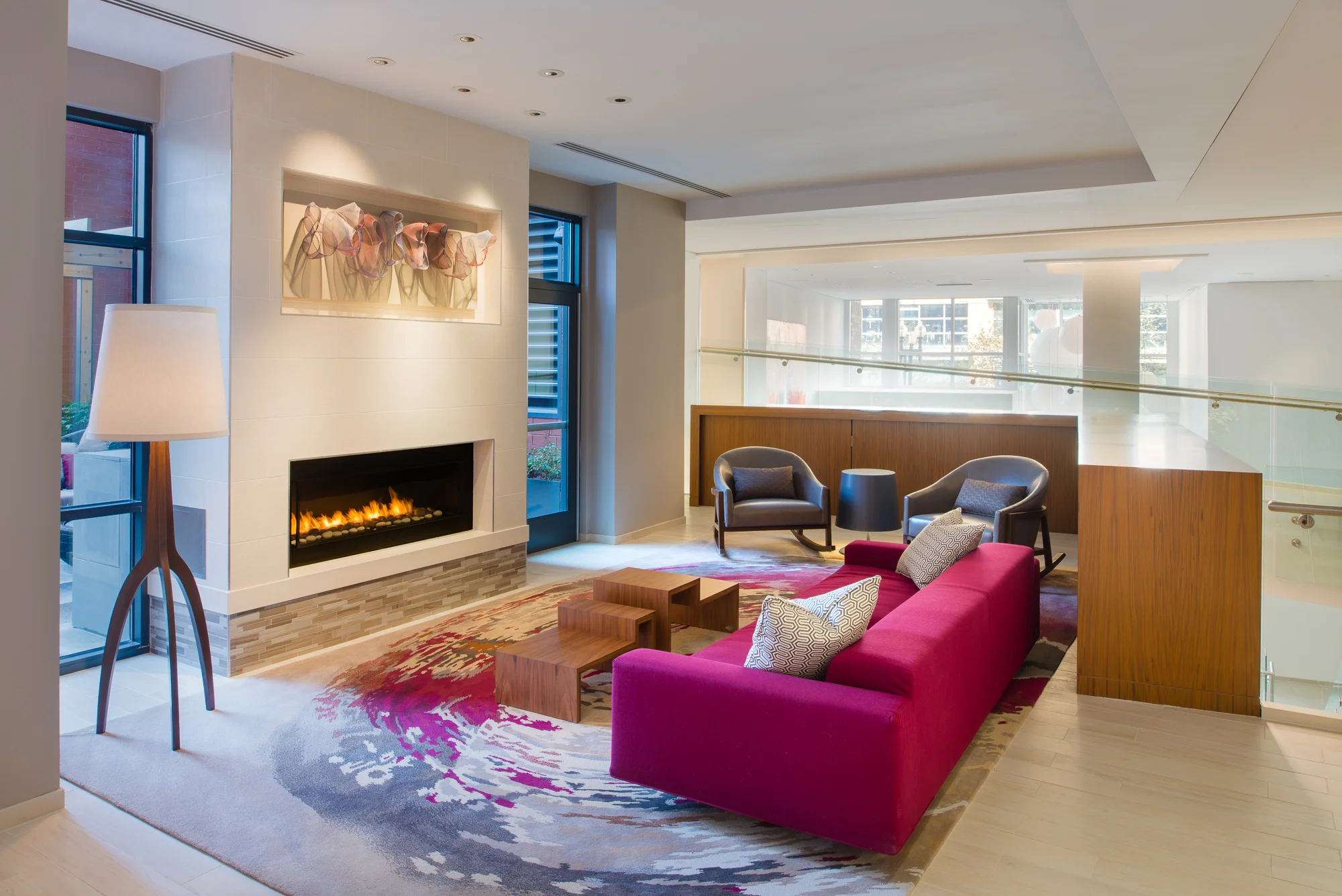 450K Kettler Washington, DC
