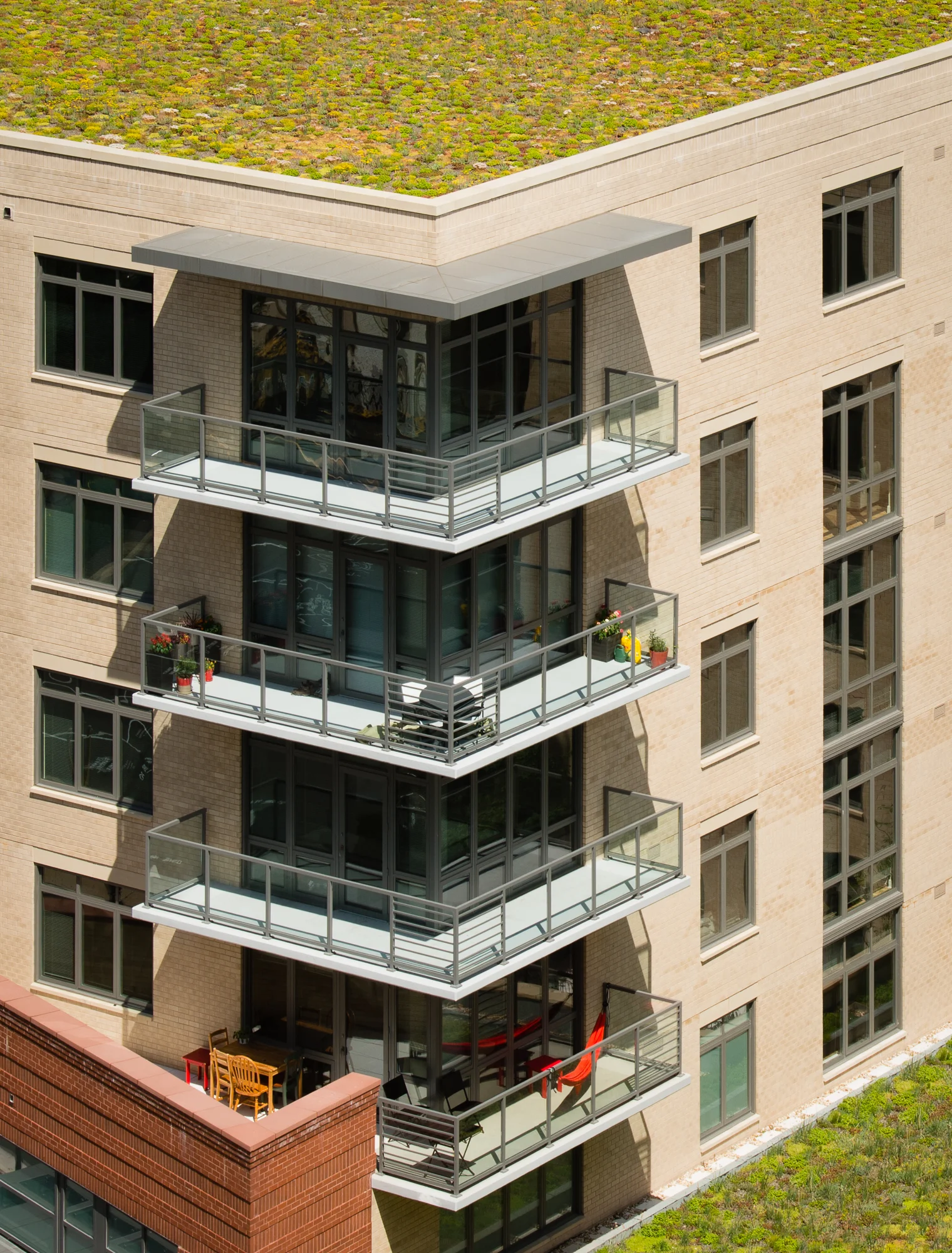 2001 Calendon Blvd. WDG Arlington, VA