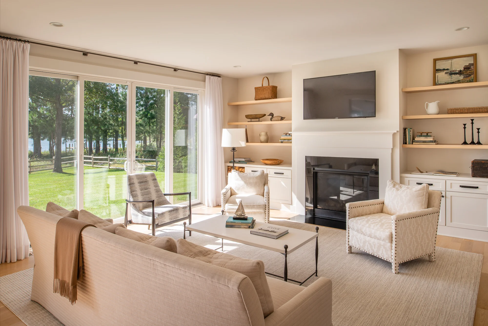 Modern Farmhouse Anthony Wilder St. Michaels, MD