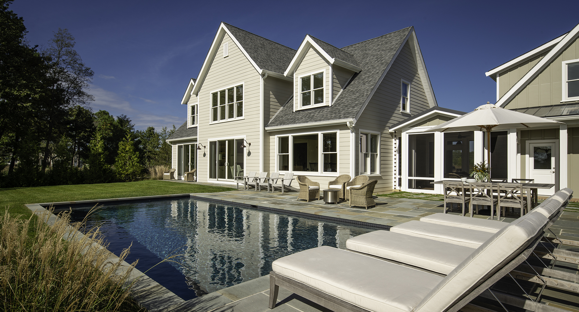   Modern Farmhouse  Anthony Wilder St. Michaels, MD 