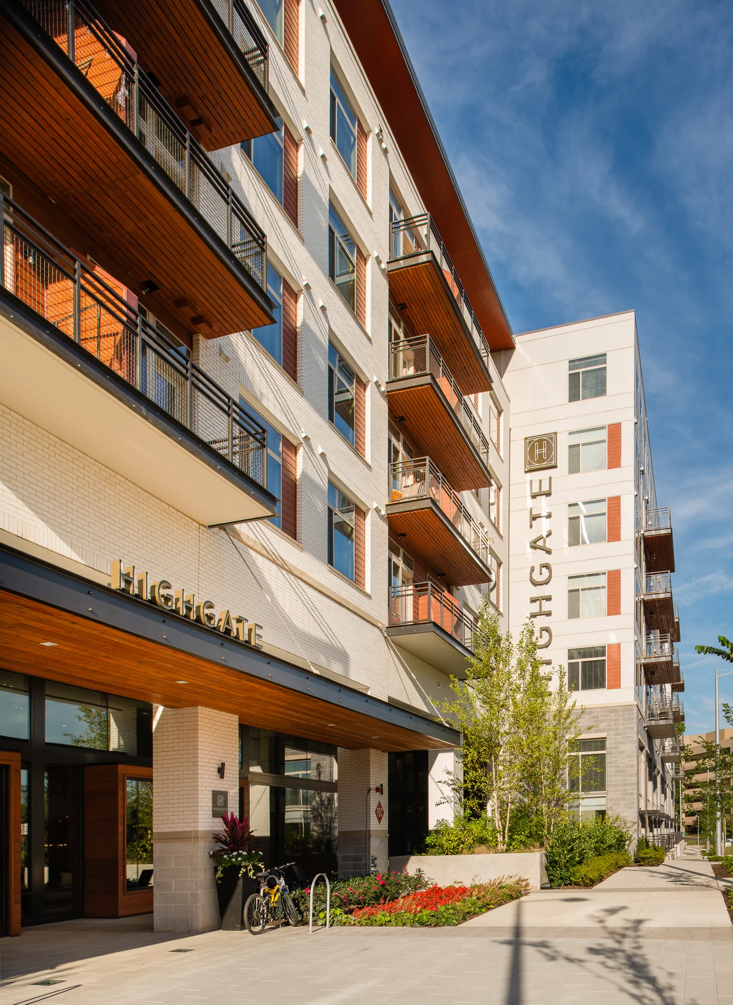Highgate Kettler Tysons Corner, VA