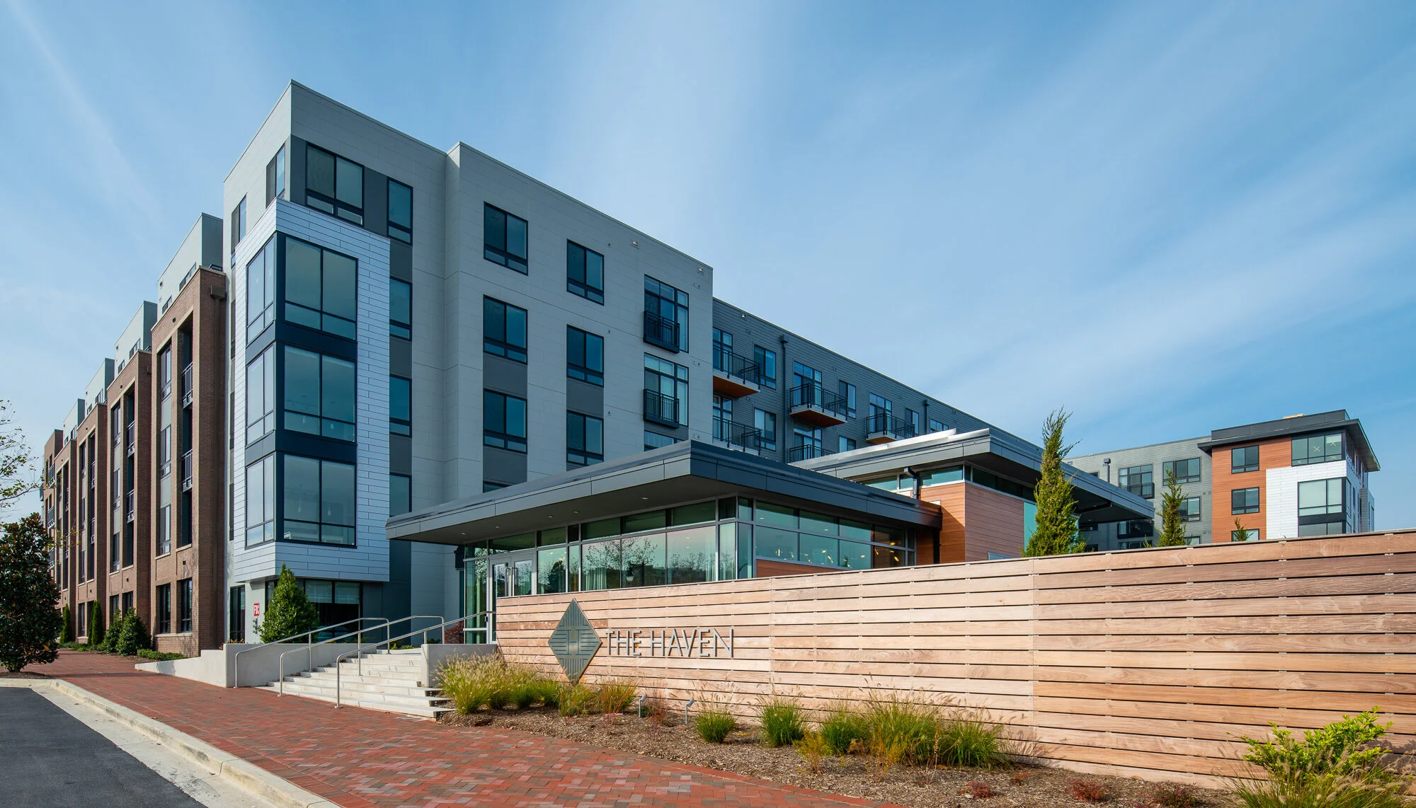 John Cole Photography multifamily