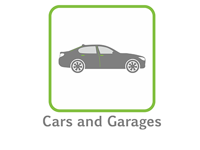 car sales web design review