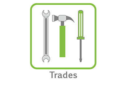tradesmen web design and websites