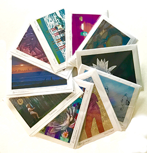 10-Card Assortment: $50