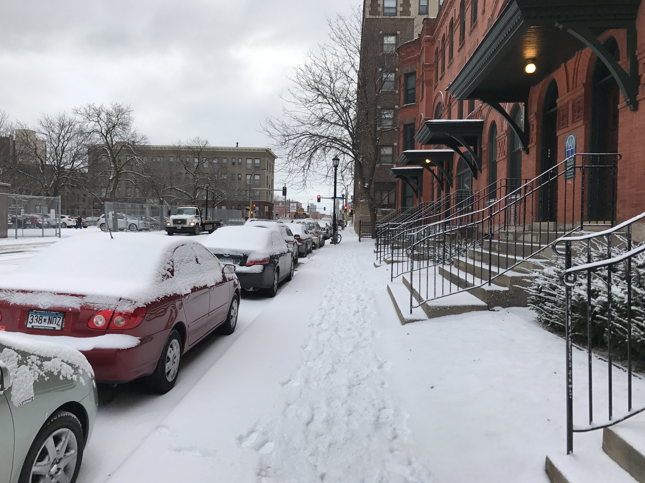 Bad News—I Got a Blog