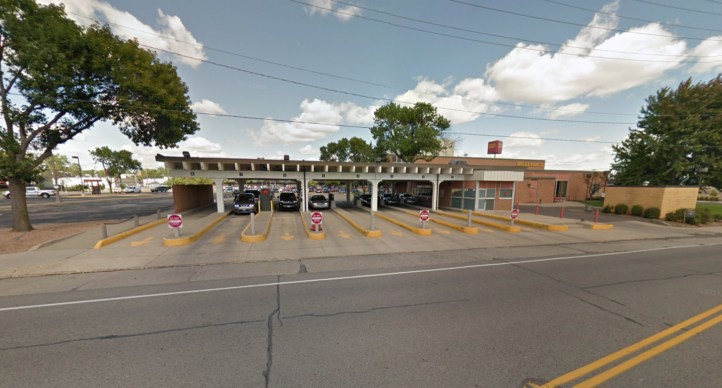Considering a Drive-Through Ban in Minneapolis