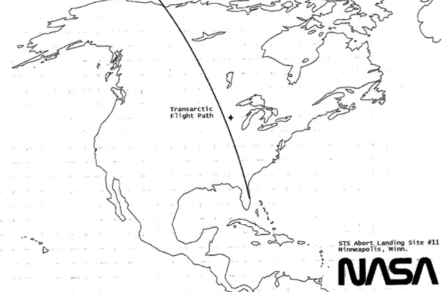 Minneapolis was one of 14 cities part of the program