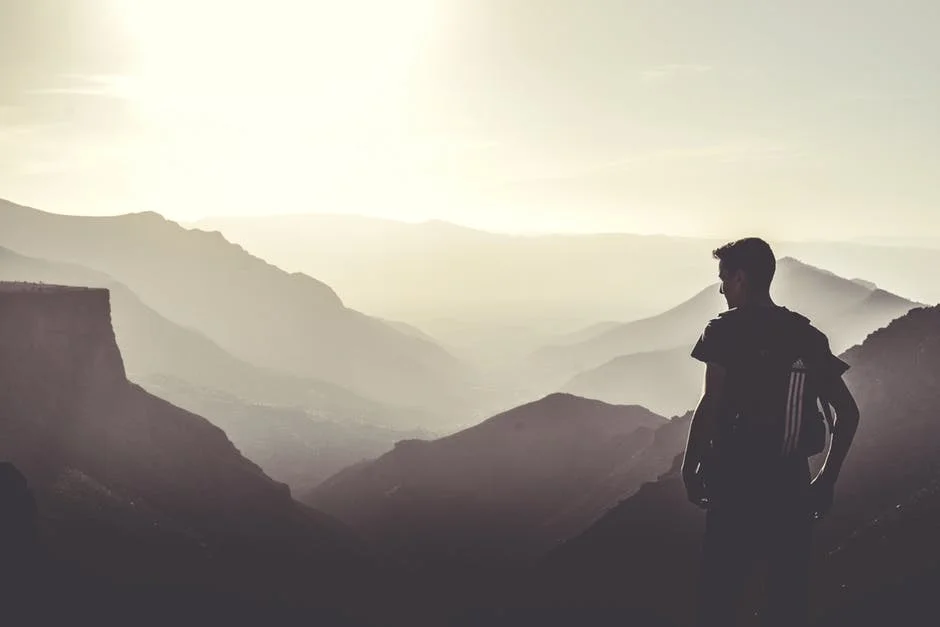 The Silent Crisis: Men's Mental Health