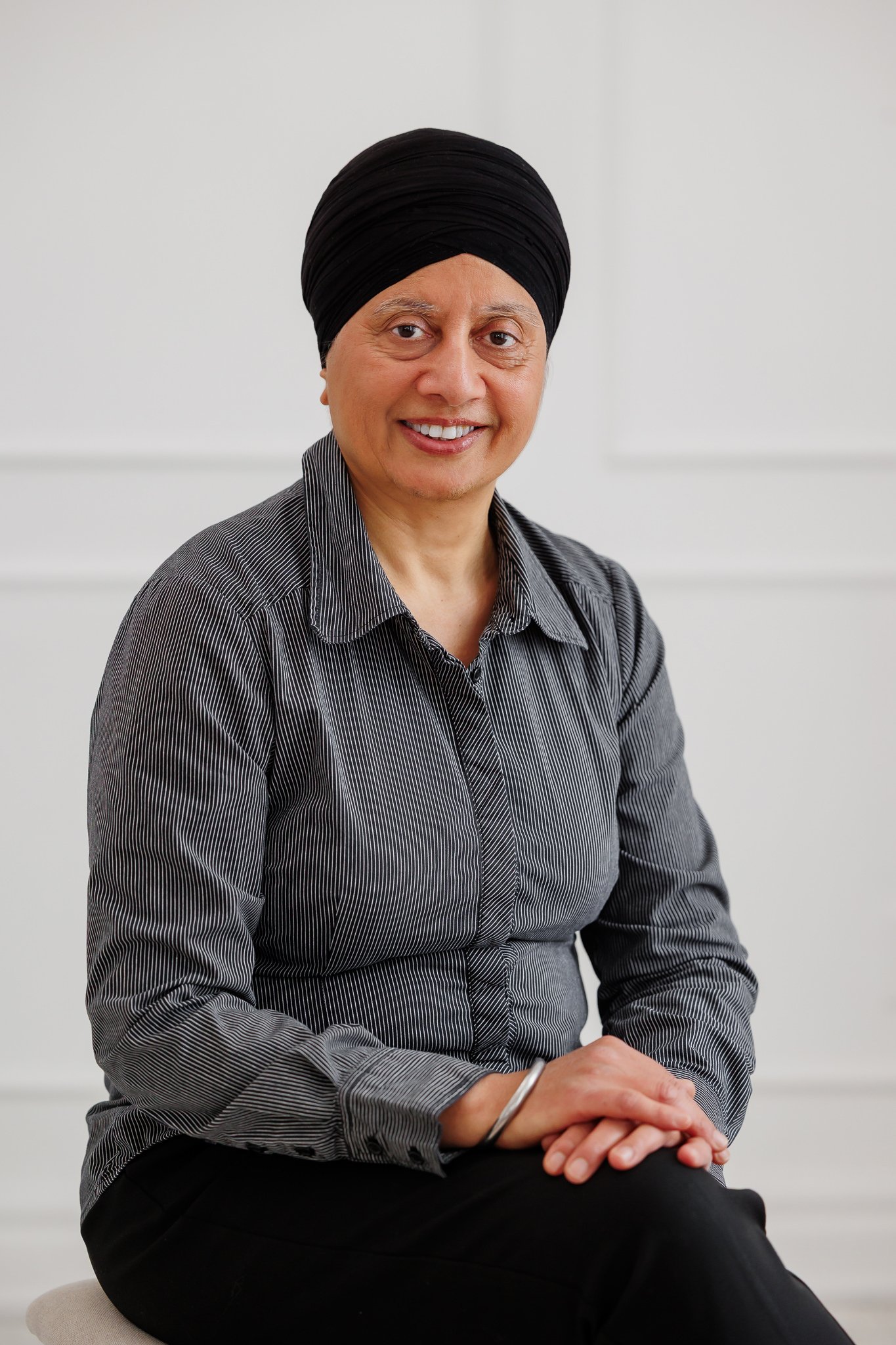 Manjit, Registered Acupuncturist