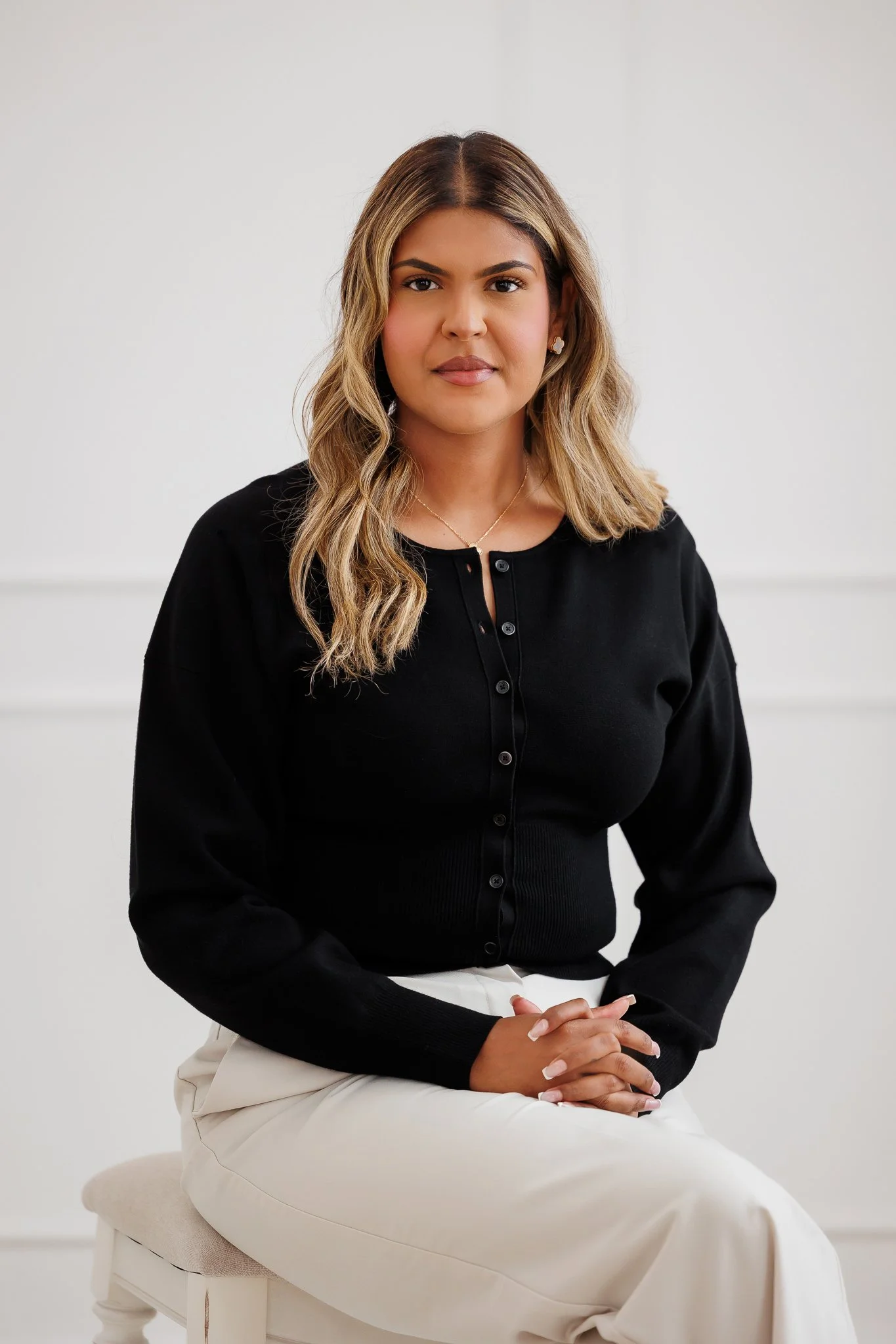 Dr. Lingaja, Chiropractor
